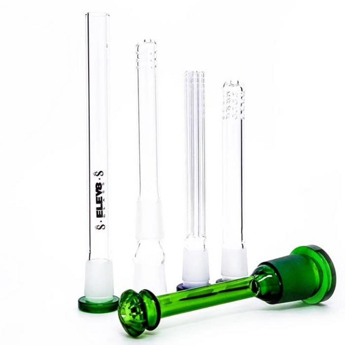 do percolators make bong hits smoother