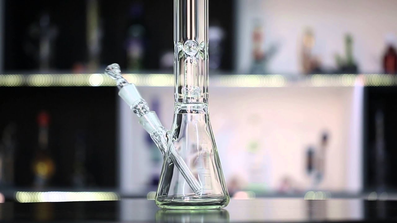 Does Resin Build-Up Affect Bong Performance?