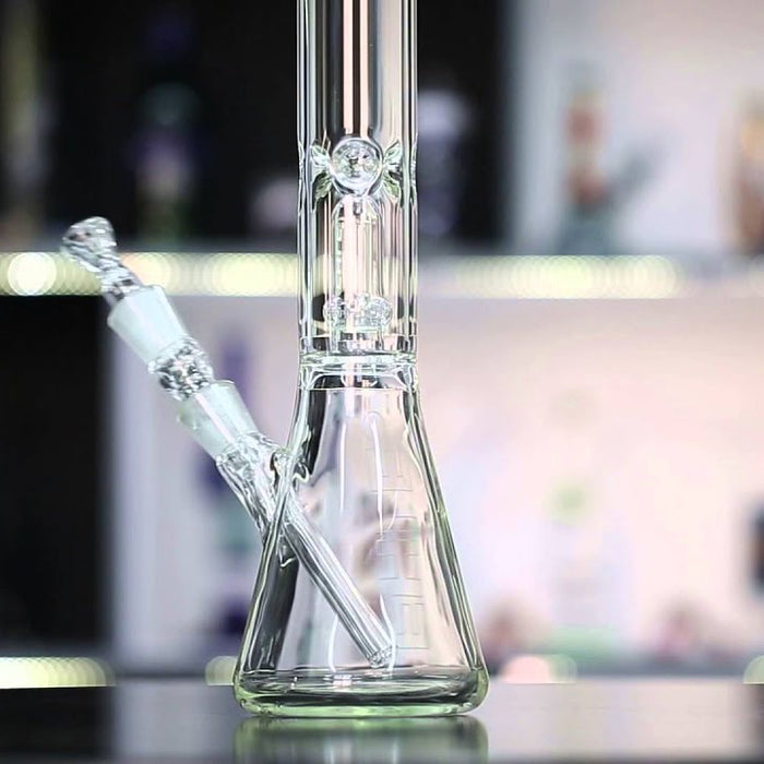 Does Resin Build-Up Affect Bong Performance?