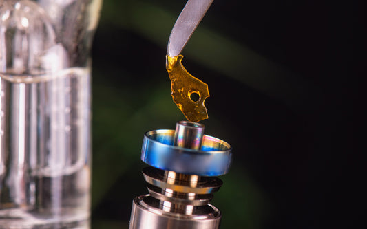 The Best Dab Rigs & How To Use Them