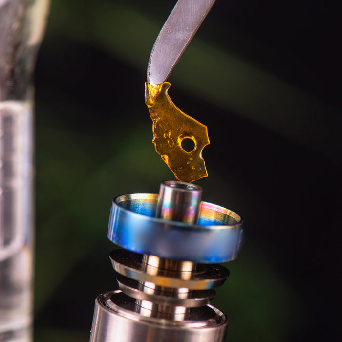 The Best Dab Rigs & How To Use Them