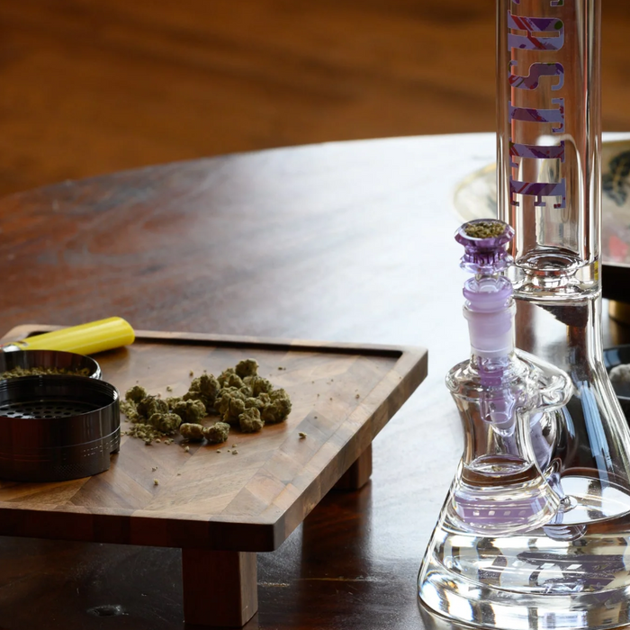 how to avoid fake glass bongs online