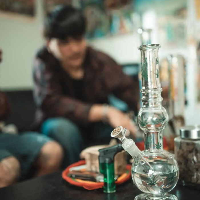 how to upgrade your bong without buying a new one