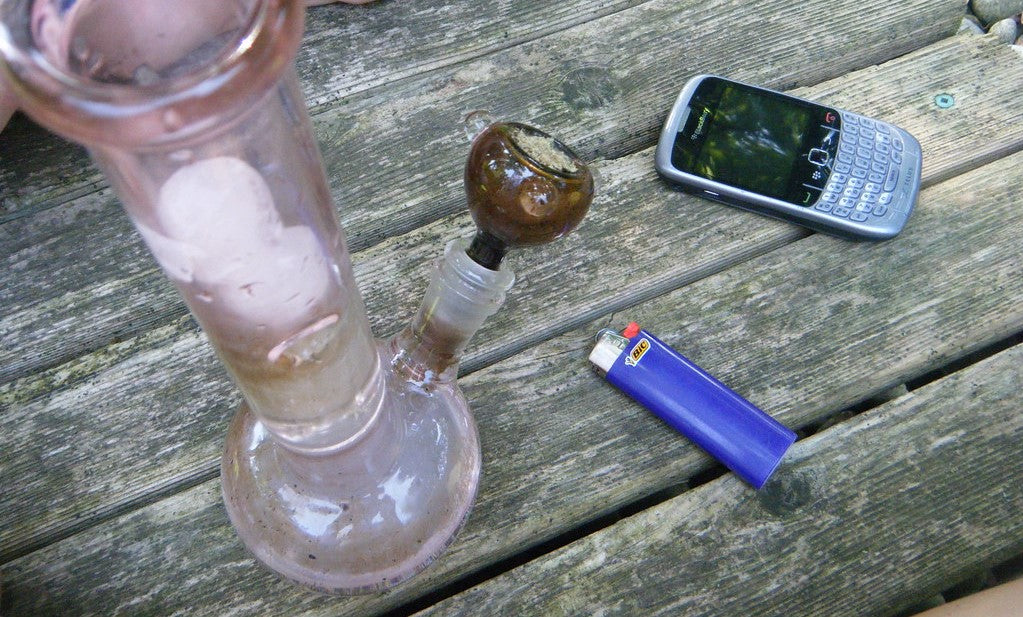 Ice Catcher Bongs Explained: Do You Need One?