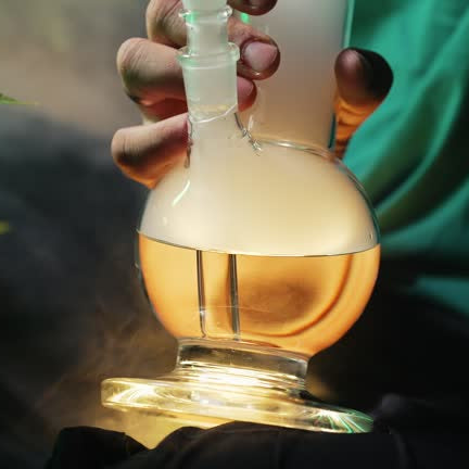 Glass Bongs