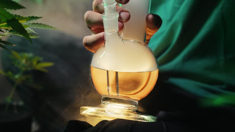 Glass Bongs