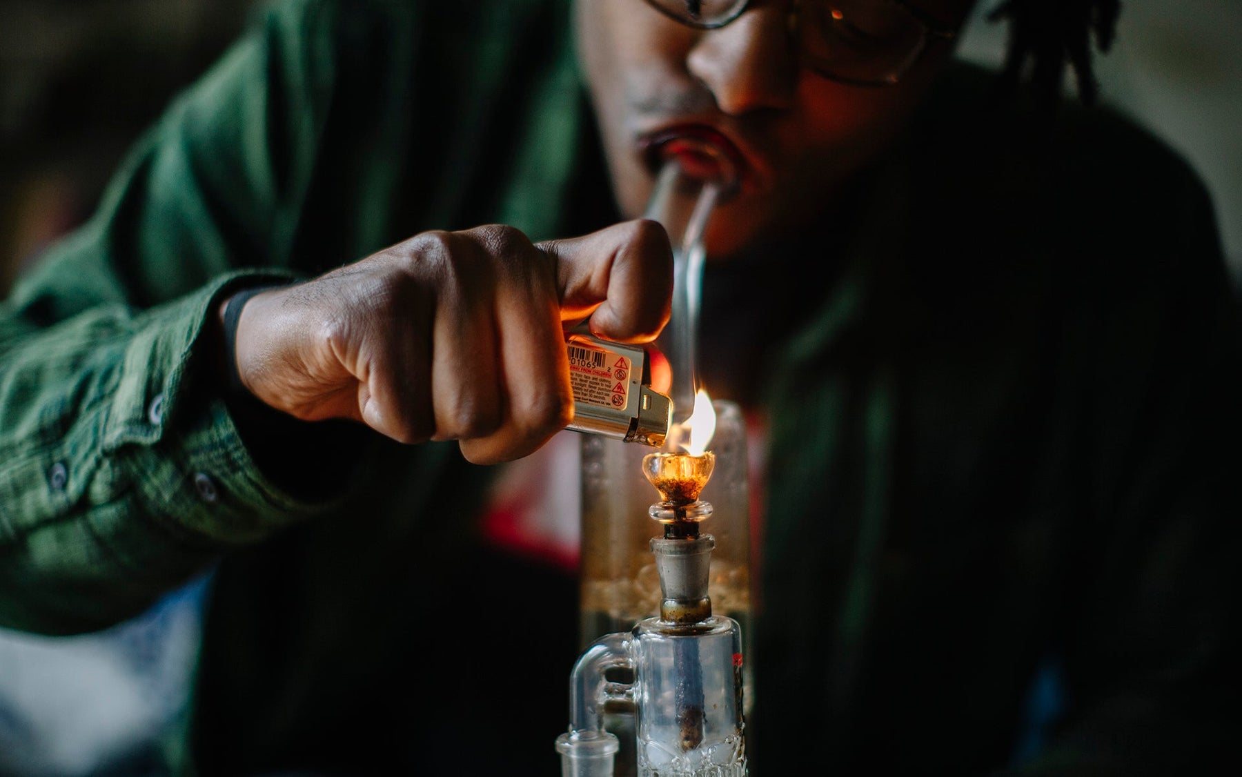 measure bong joint size