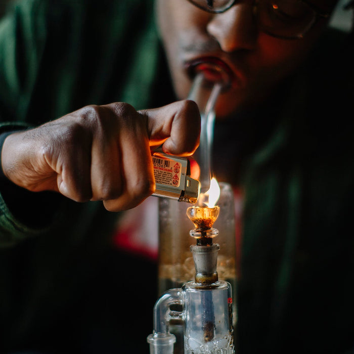 measure bong joint size