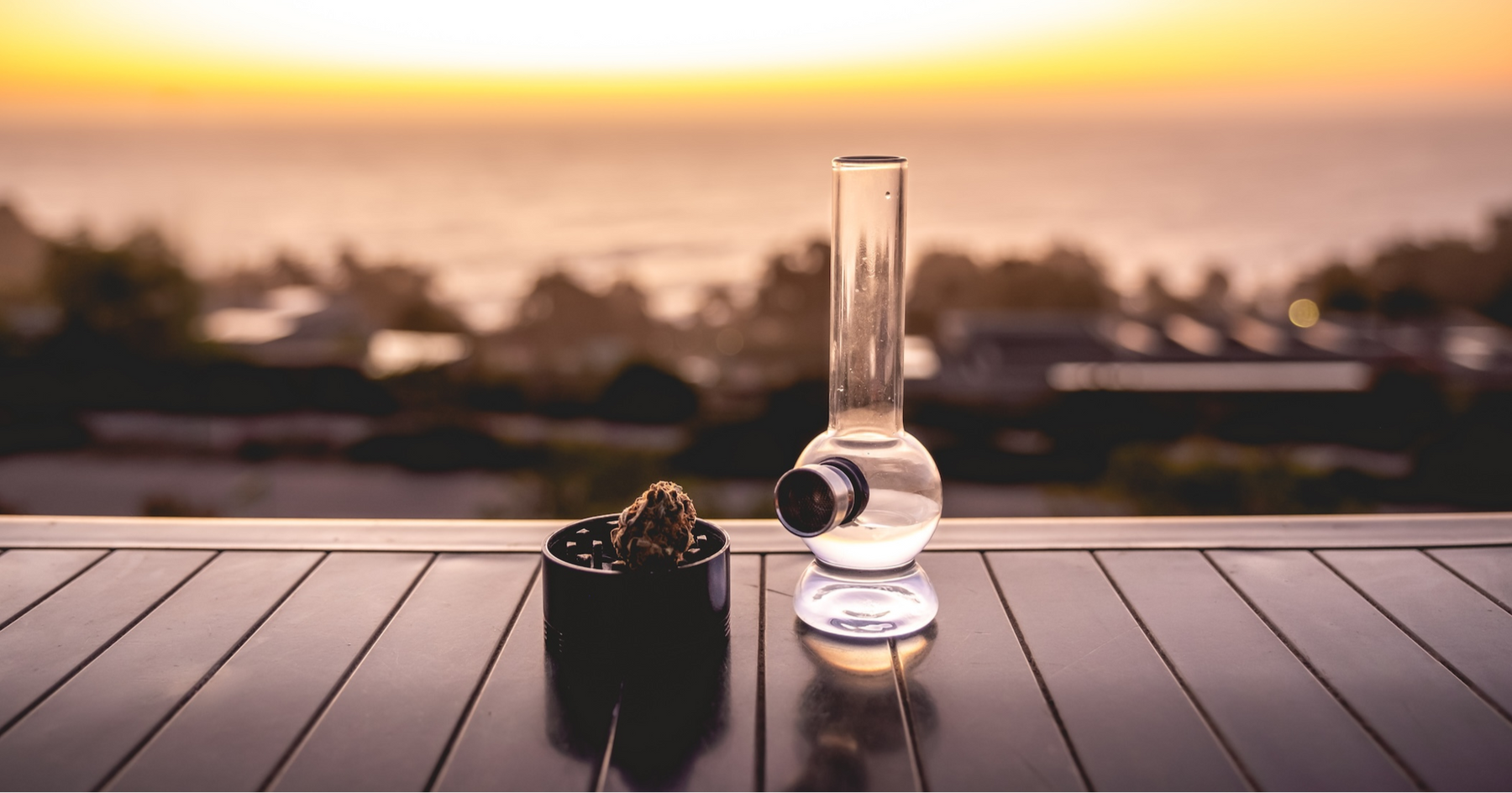 signs your bong needs a deep clean