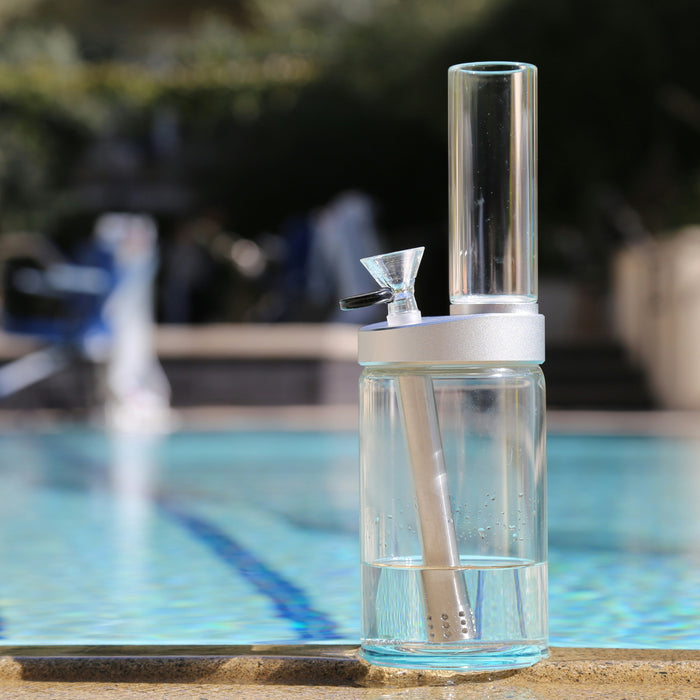 Types of Nails: Quartz vs. Titanium vs. Ceramic