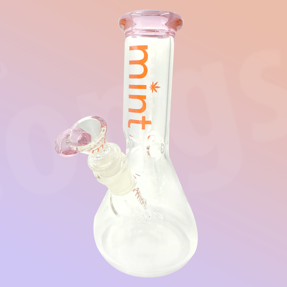 The Best Mini Bongs - Bongs Canada