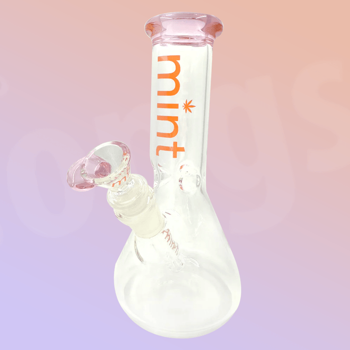 The Best Mini Bongs - Bongs Canada