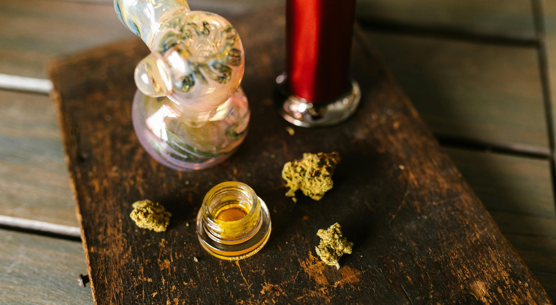 Top 10 Bongs Under $100 (Canadian Market)