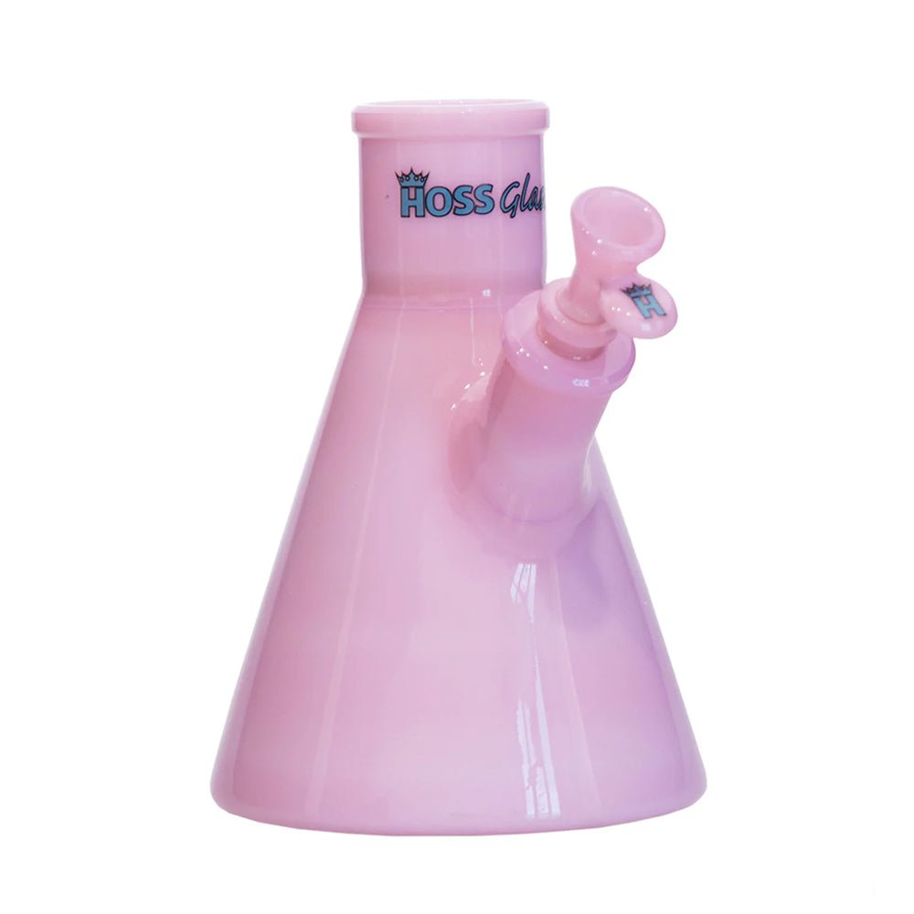 Hoss Build A Bong System