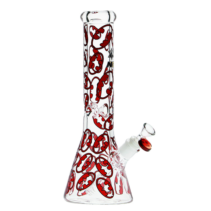 13” S344 Beaker Bong (7mm)