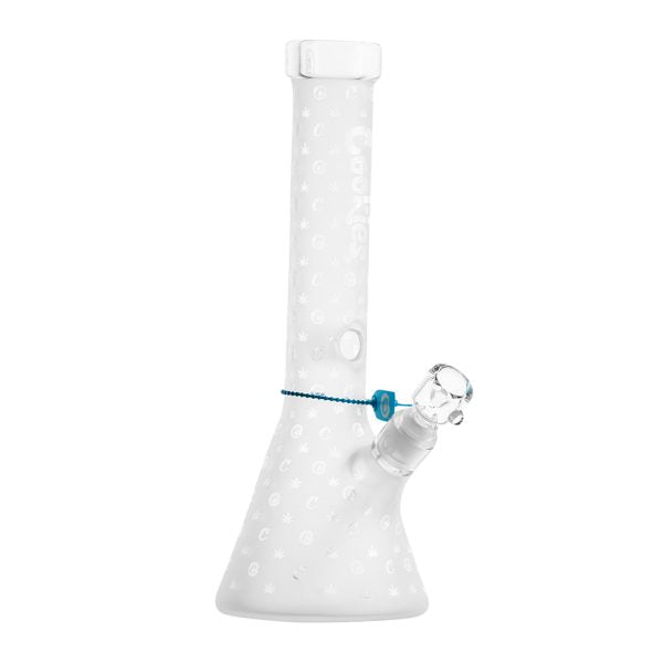 14" Cookies V Beaker