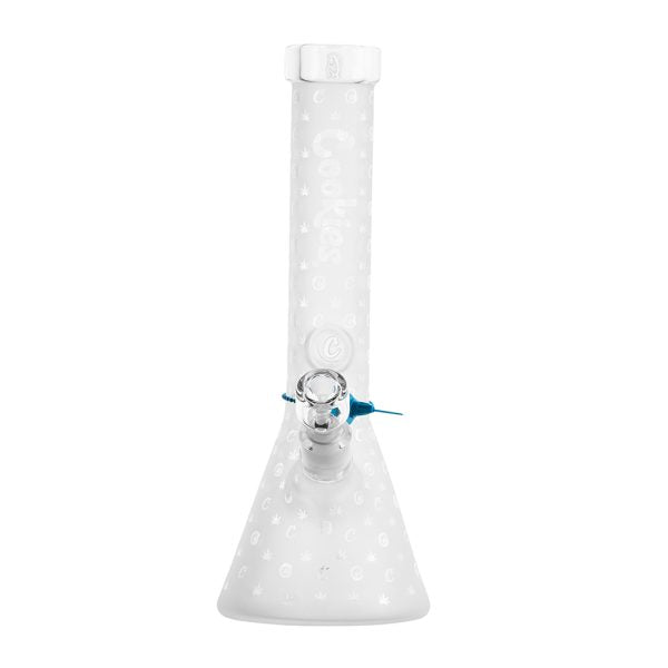 14" Cookies V Beaker