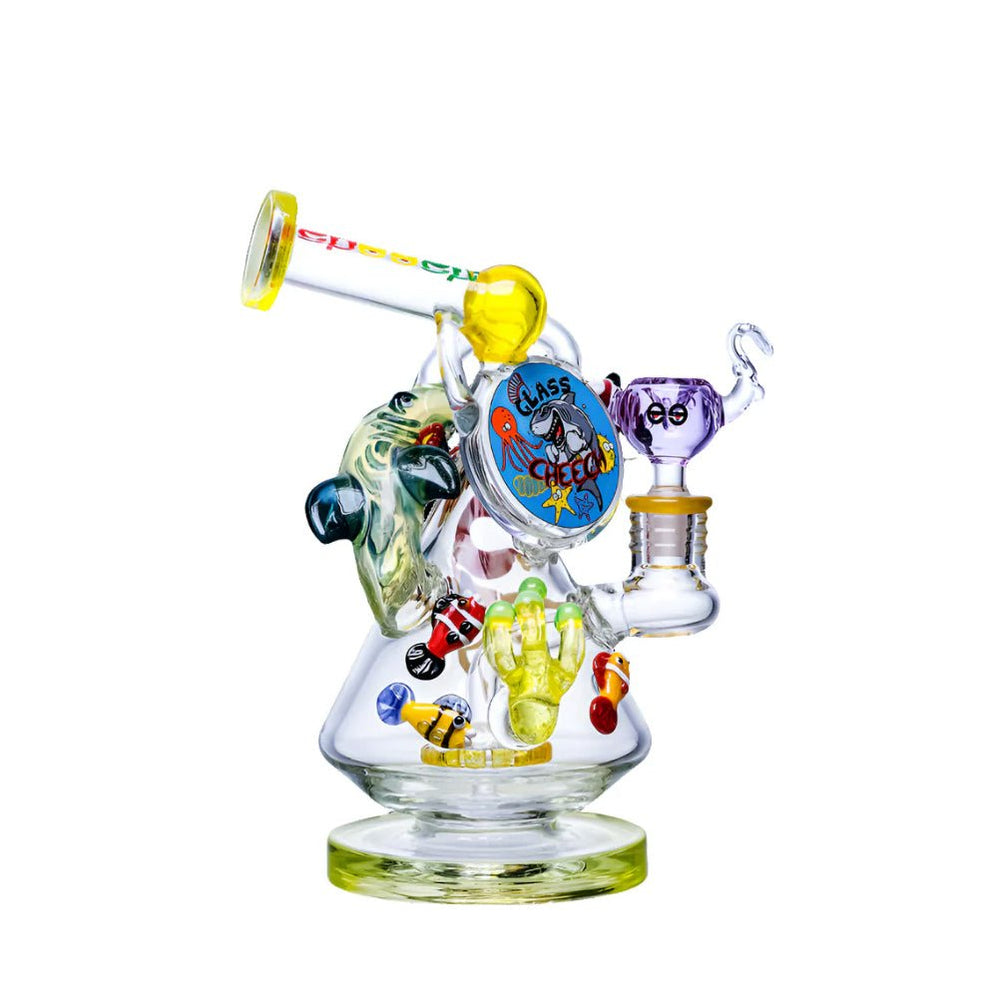 Dab Rig - Bongs Canada