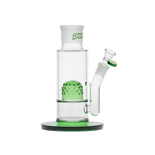 10" Preemo P043 Dome Perc Straight Base Preemo Bongs Canada