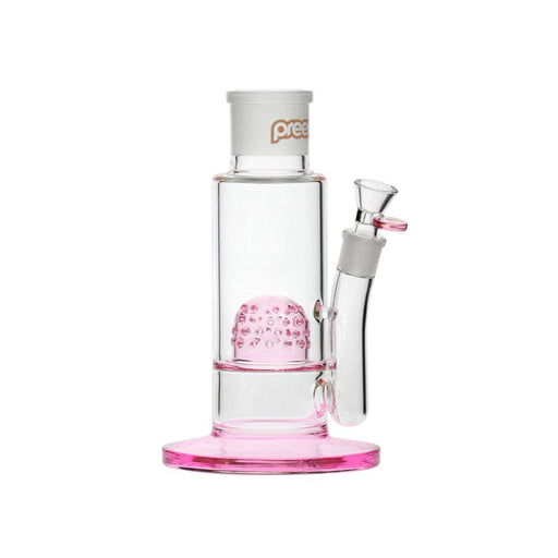 10" Preemo P043 Dome Perc Straight Base Preemo Bongs Canada