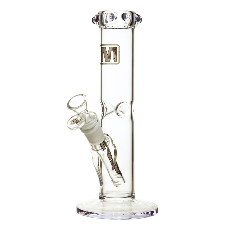 10__Marley_Crown_Straight_Shooter_Purple - Bongs Canada