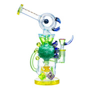 11" Cheech Full of Thorn Rig Glass Cheech Bongs Canada