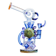 11" Cheech Full of Thorn Rig Glass Cheech Bongs Canada
