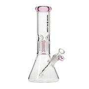 11” NG BO - 062C (5mm) Nice Glass Bongs Canada