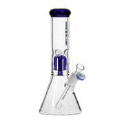 11” NG BO - 062C (5mm) Nice Glass Bongs Canada
