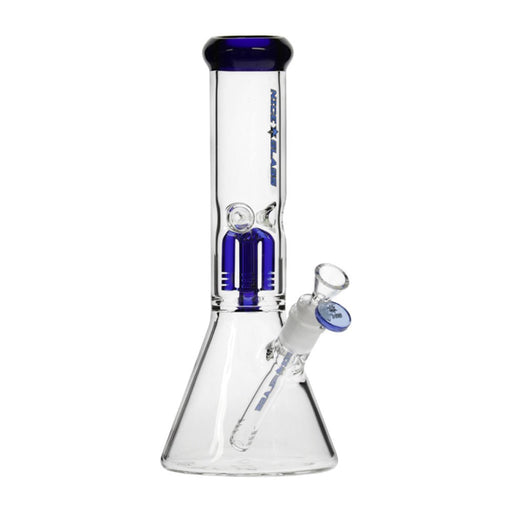 11” NG BO - 062C (5mm) Nice Glass Bongs Canada