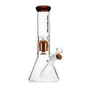 11” NG BO - 062C (5mm) Nice Glass Bongs Canada