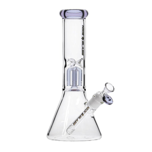 11” NG BO - 062C (5mm) Nice Glass Bongs Canada