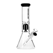 11” NG BO - 062C (5mm) Nice Glass Bongs Canada