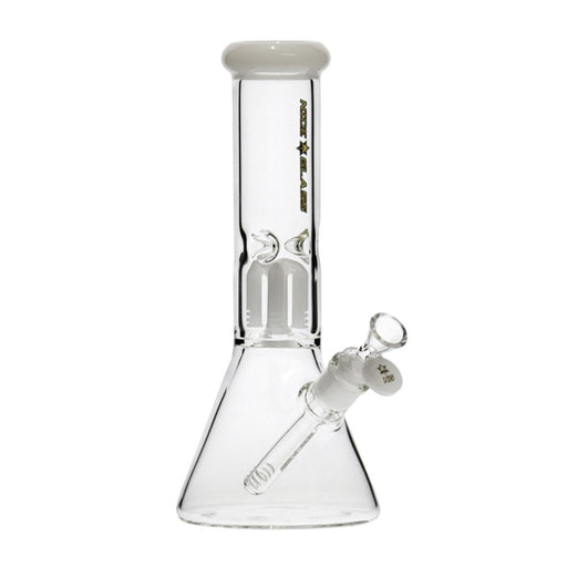 11” NG BO - 062C (5mm) Nice Glass Bongs Canada