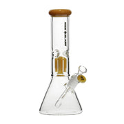 11” NG BO - 062C (5mm) Nice Glass Bongs Canada