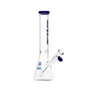 11" NG YN1127 (5mm) Nice Glass Bongs Canada