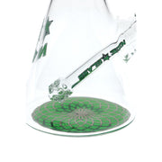 11" NG YN1127 (5mm) Nice Glass Bongs Canada