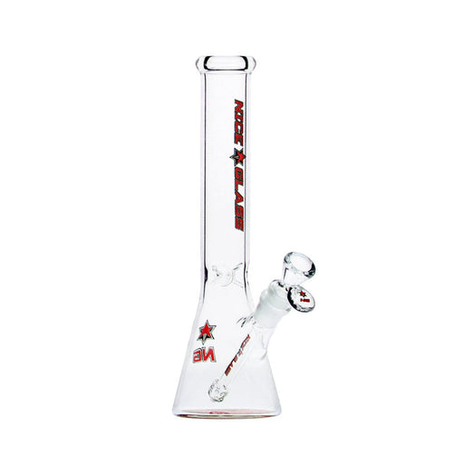 11" NG YN1127 (5mm) Nice Glass Bongs Canada