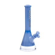 12" Hoss H070 (5mm) Hoss Glass Bongs Canada
