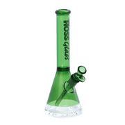 12" Hoss H070 (5mm) Hoss Glass Bongs Canada