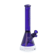 12" Hoss H070 (5mm) Hoss Glass Bongs Canada