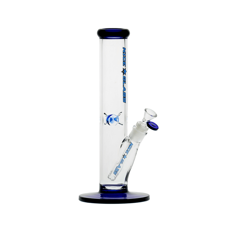 12" NG 240 - 5 (5mm) Nice Glass Bongs Canada