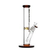 12" NG 240 - 7 (7mm) Nice Glass Bongs Canada