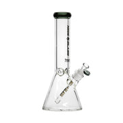 12" NG 240A - 7 Beaker (7mm) Nice Glass Bongs Canada