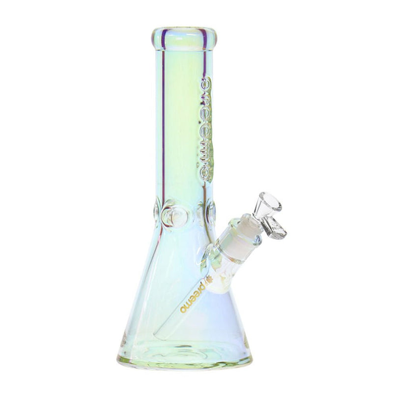 12" Preemo P053 Ion Plated (9mm) Preemo Bongs Canada