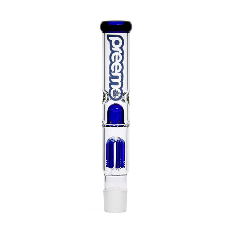 12" Preemo P054 6 - Arm Tree Top Preemo Bongs Canada