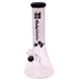 12” Wacky Tabacky Black Basic Bitch Beaker Bong (5mm) Bongs Canada
