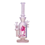 13" Cheech Cristaliono Dab Rig Glass Cheech Bongs Canada