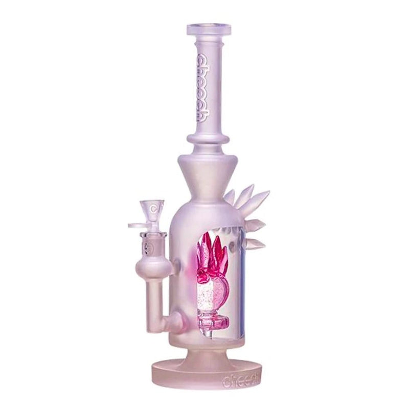 13" Cheech Cristaliono Dab Rig Glass Cheech Bongs Canada