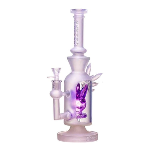 13" Cheech Cristaliono Dab Rig Glass Cheech Bongs Canada
